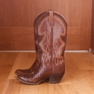 Dan Post Women’s Cowboy Boots